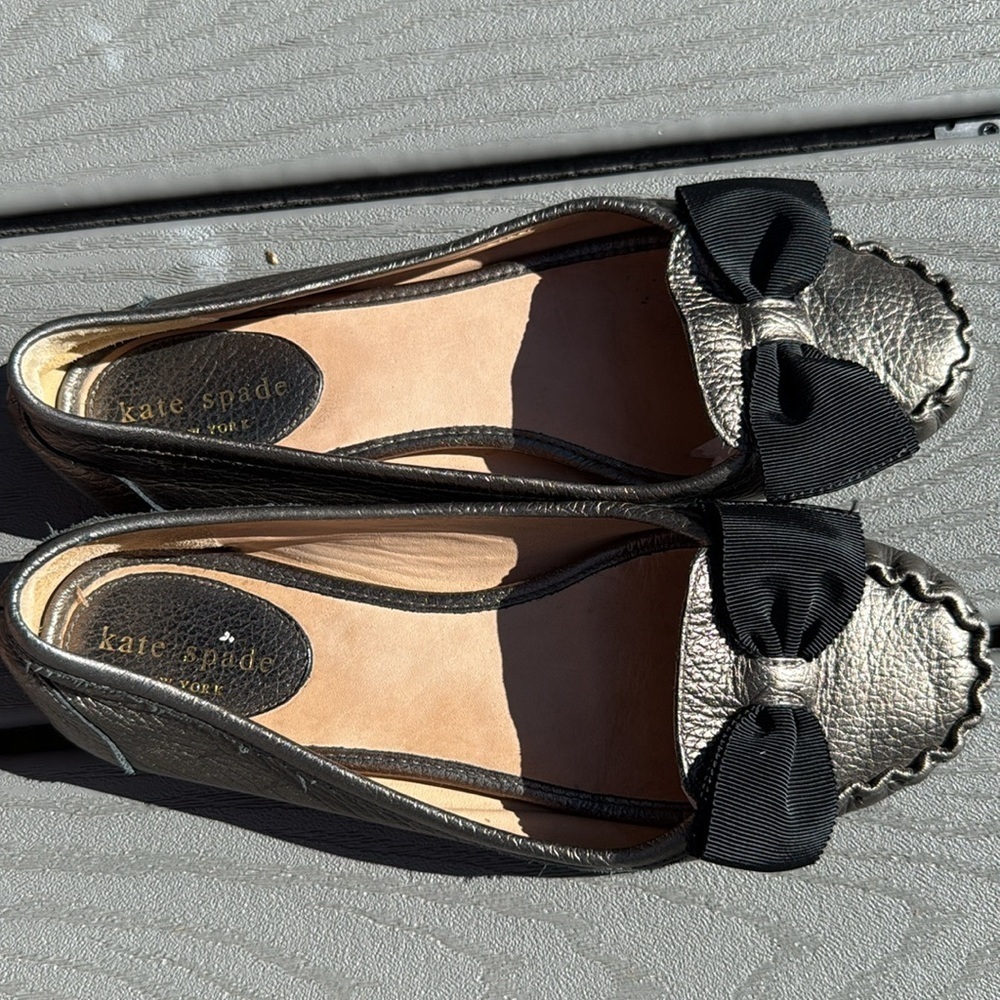 Kate Spade shoes - Picture 2 of 6